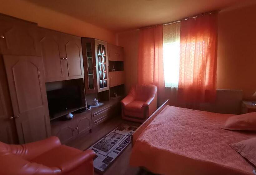 منزل غرفتين نوم, Casa Dana