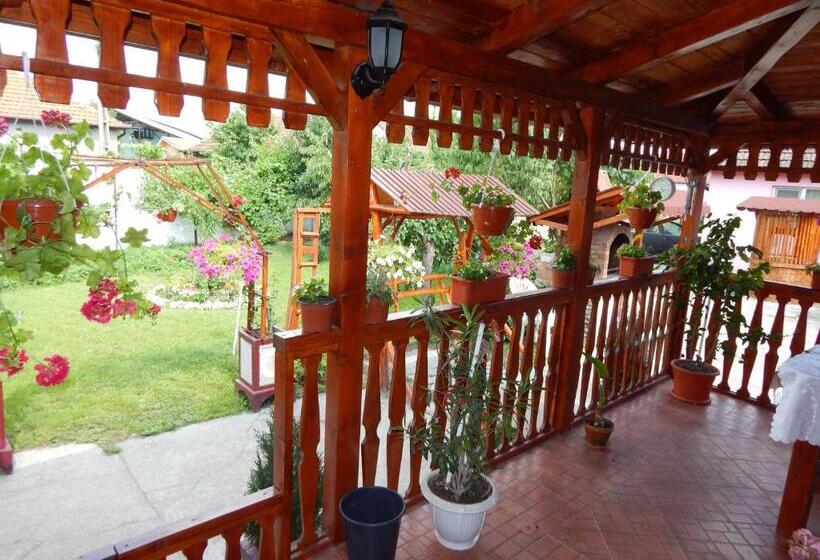 Дом 2 Спальни, Casa Dana