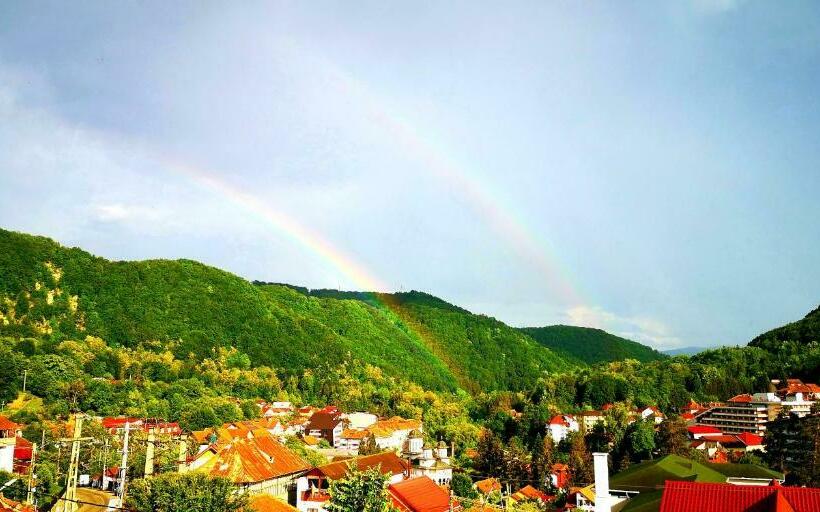 침실 1개 전망 아파트, Casa Giulia