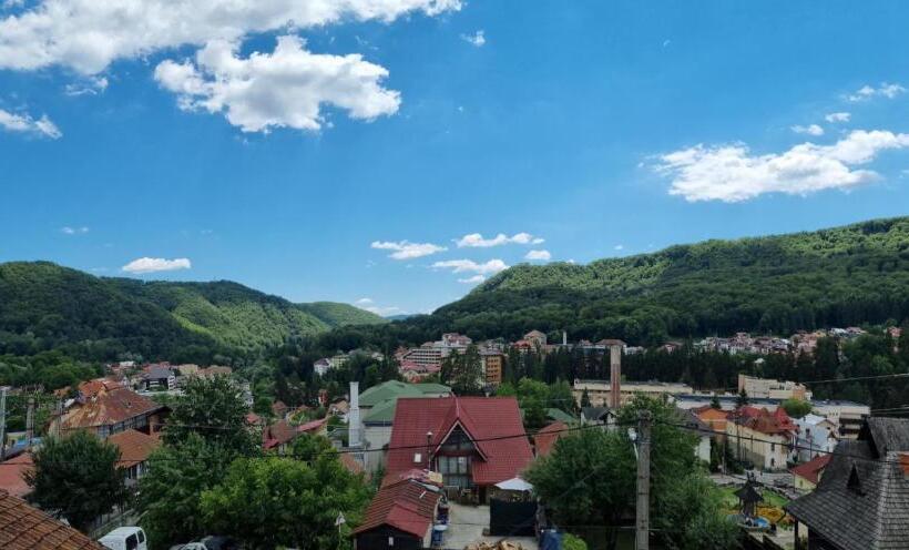 Апартаменты 1 Спальня с Видом, Casa Giulia
