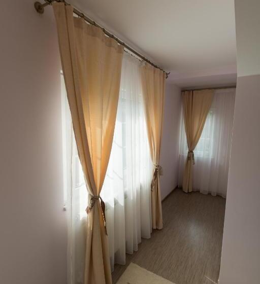 발코니 디럭스 룸, Casa Giulia