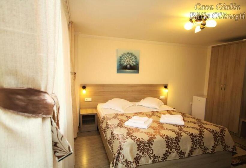 스탠다드 룸, Casa Giulia