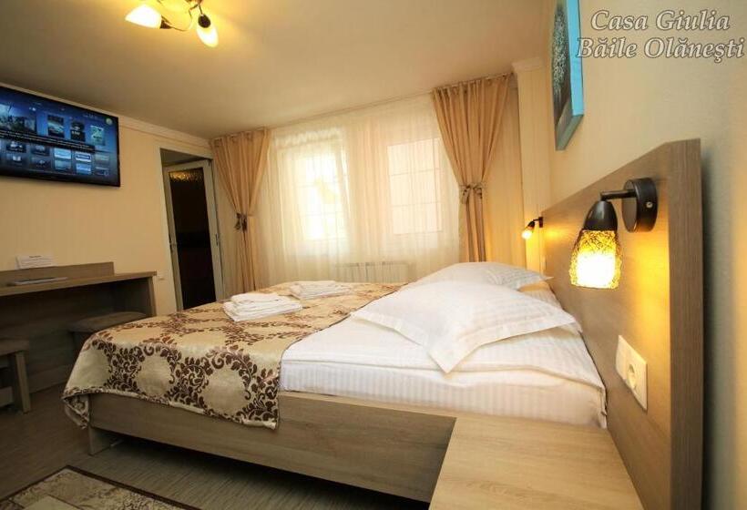 스탠다드 룸, Casa Giulia