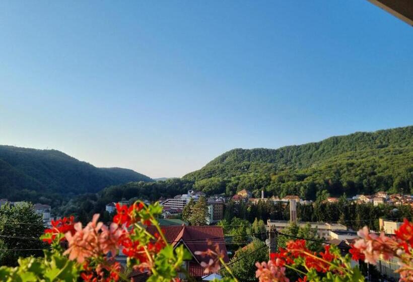 스탠다드 룸 산 전망, Casa Giulia