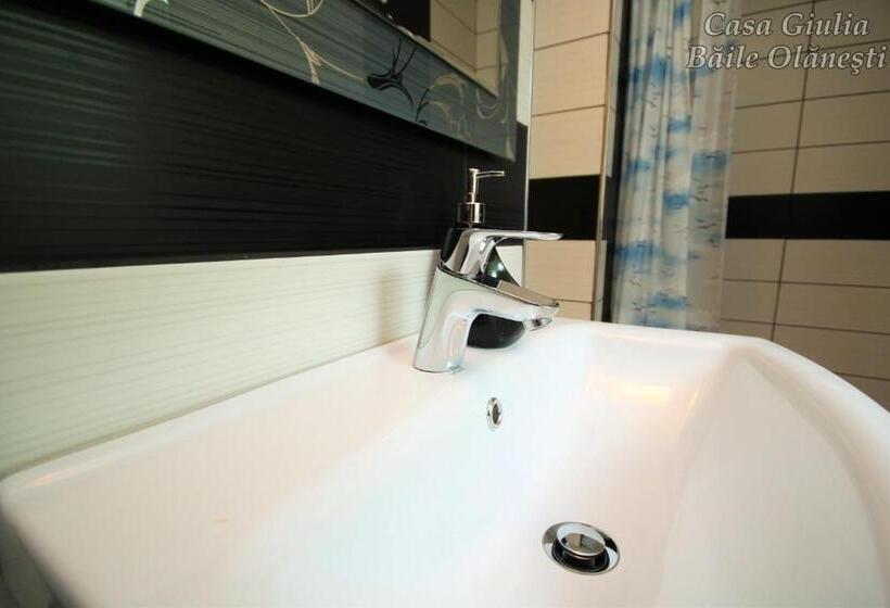 스탠다드 룸 가든 전망, Casa Giulia