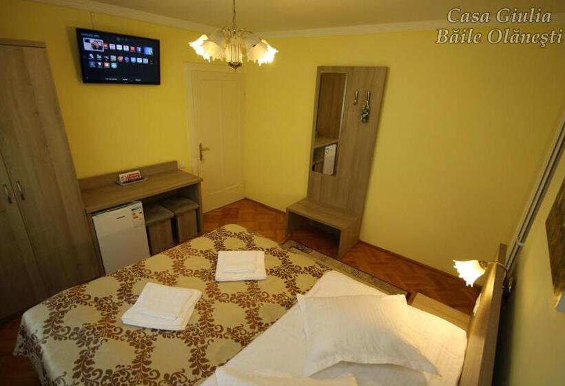 스탠다드 룸 가든 전망, Casa Giulia