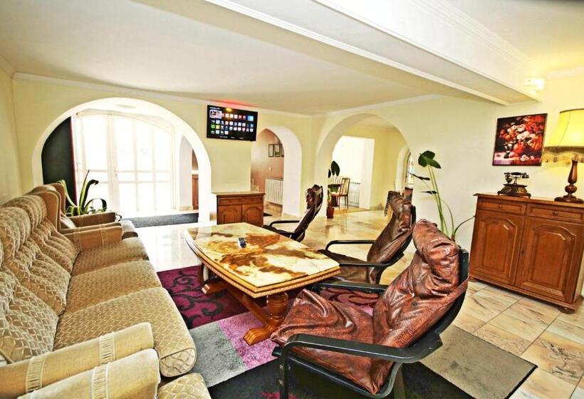 스탠다드 룸 킹사이즈 침대, Casa Giulia