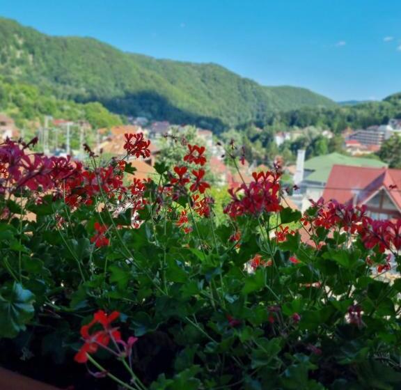 스탠다드 룸 킹사이즈 침대, Casa Giulia