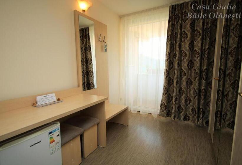 스탠다드 룸 킹사이즈 침대, Casa Giulia