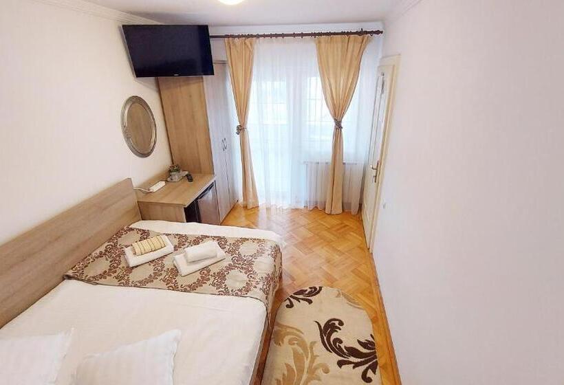 빌라 침실 1개, Casa Giulia