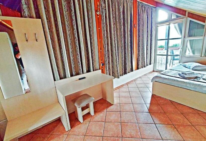 빌라 침실 1개, Casa Giulia