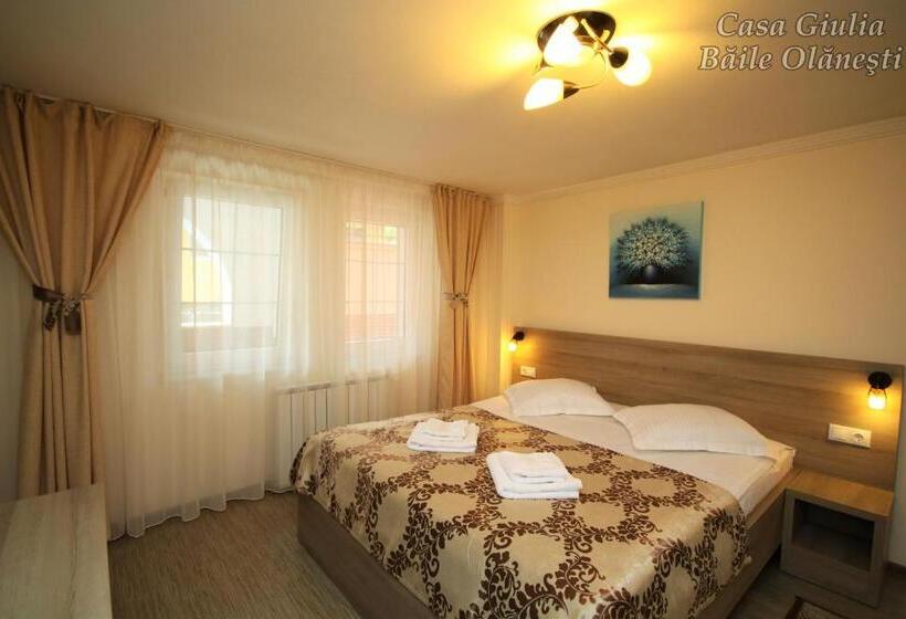 빌라 침실 1개, Casa Giulia