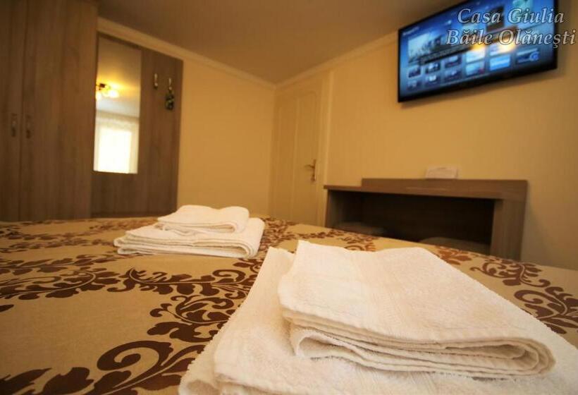 빌라 침실 1개, Casa Giulia