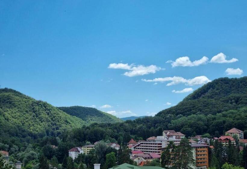 Номер Стандарт Вид на Город, Casa Giulia