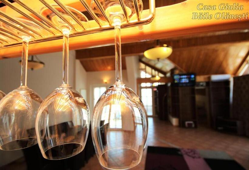 Апартаменты 1 Спальня с Видом, Casa Giulia
