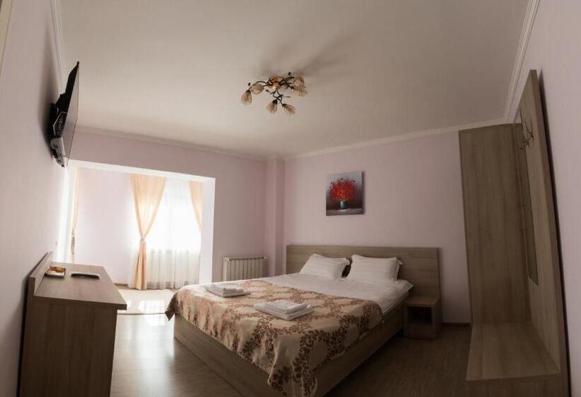 발코니 디럭스 룸, Casa Giulia