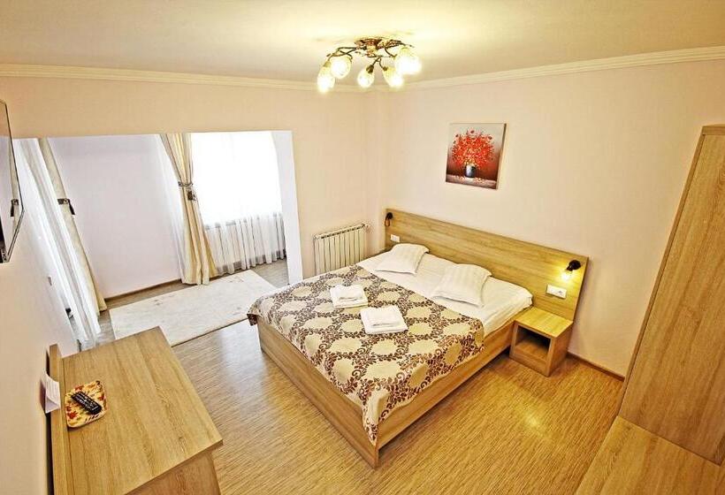 발코니 디럭스 룸, Casa Giulia