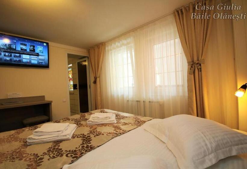 스탠다드 룸, Casa Giulia