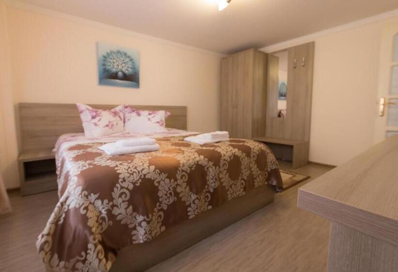 Номер Стандарт, Casa Giulia