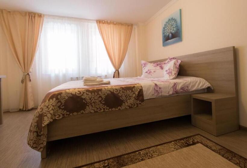 스탠다드 룸, Casa Giulia