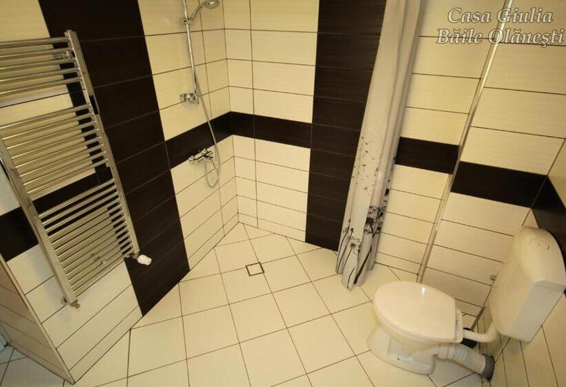 스탠다드 룸, Casa Giulia