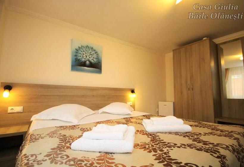 스탠다드 룸, Casa Giulia