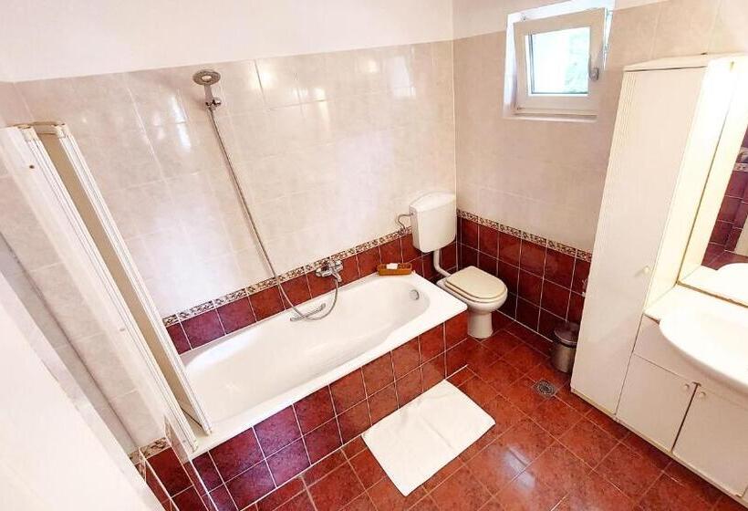 스탠다드 룸 산 전망, Casa Giulia