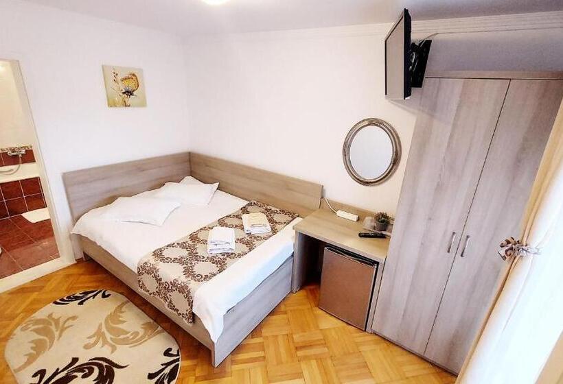 Номер Стандарт Вид на Горы, Casa Giulia