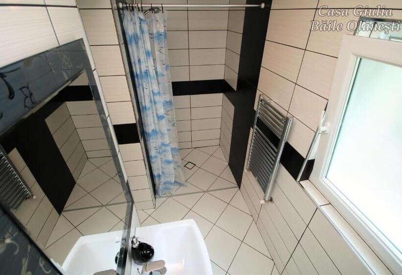 스탠다드 룸 가든 전망, Casa Giulia