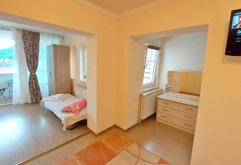 스탠다드 룸 킹사이즈 침대, Casa Giulia