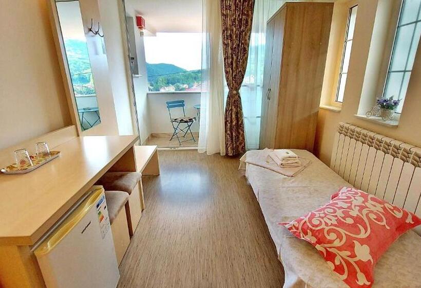 스탠다드 룸 킹사이즈 침대, Casa Giulia