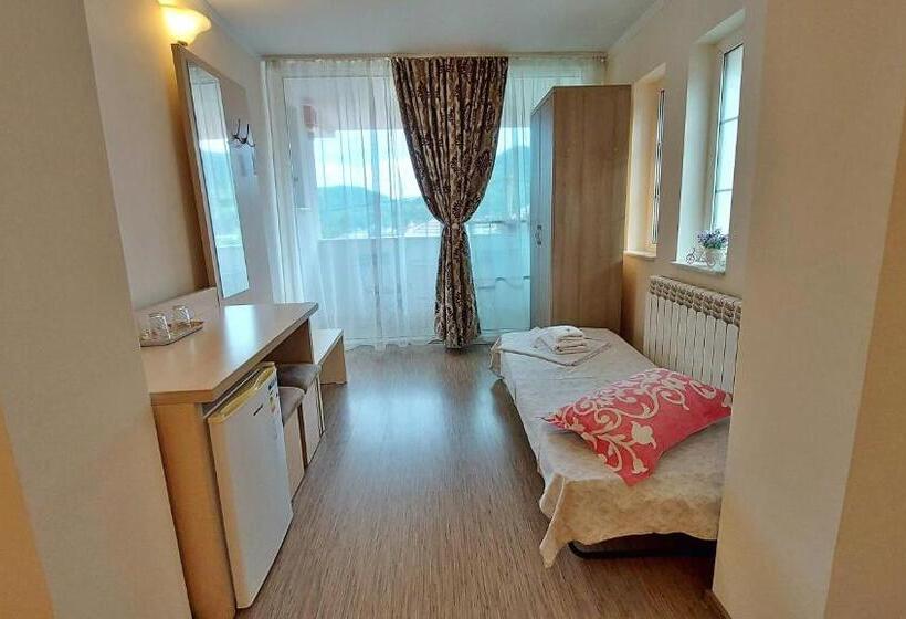 Стандартный Номер Кровать Кинг, Casa Giulia