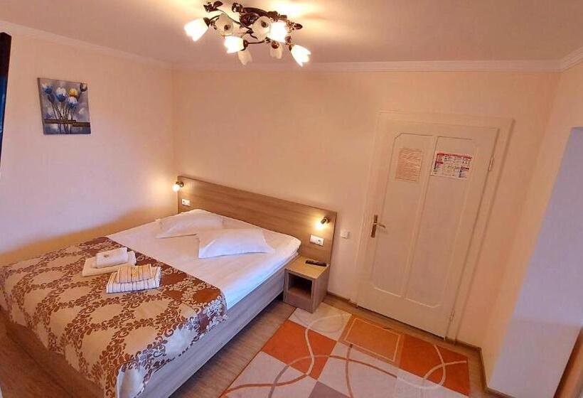 Стандартный Номер Кровать Кинг, Casa Giulia