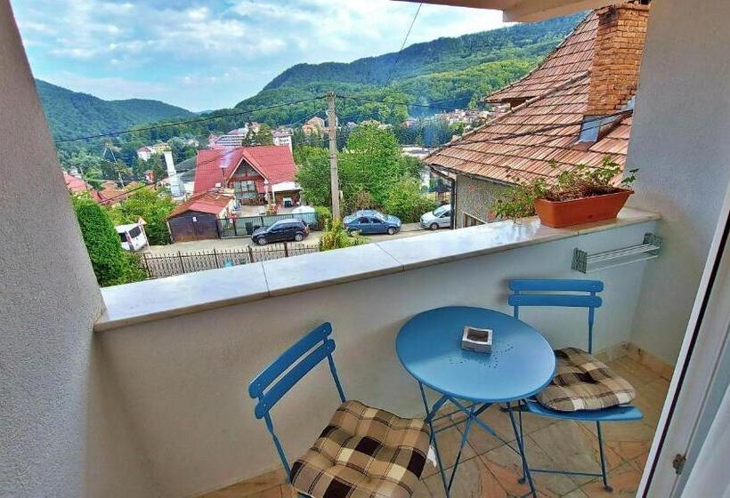 스탠다드 룸 킹사이즈 침대, Casa Giulia