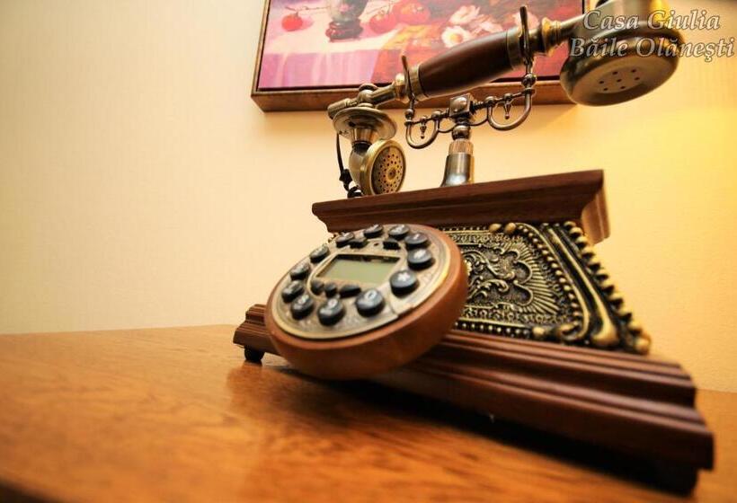 빌라 침실 1개, Casa Giulia