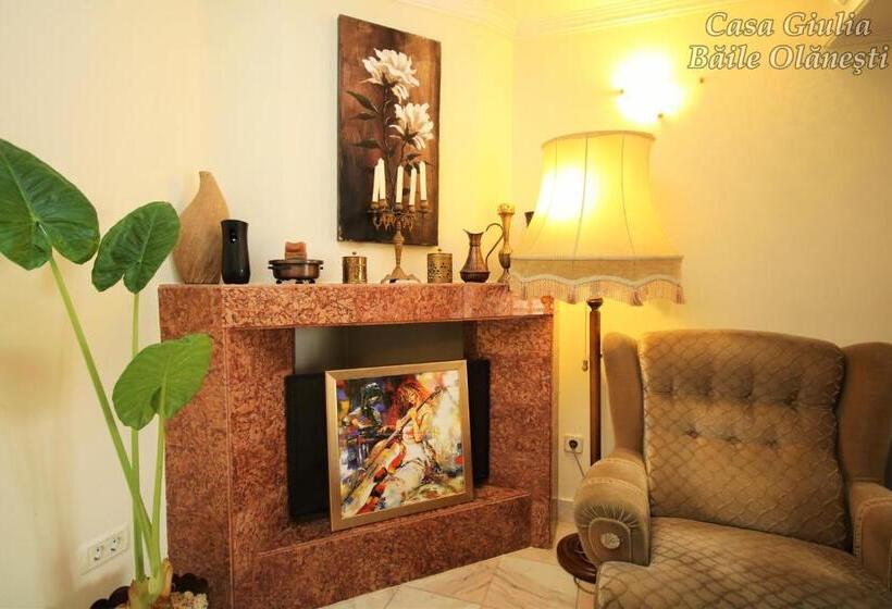 빌라 침실 1개, Casa Giulia