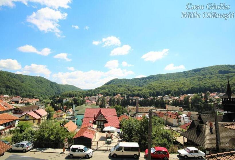 스탠다드 도시전망 룸, Casa Giulia