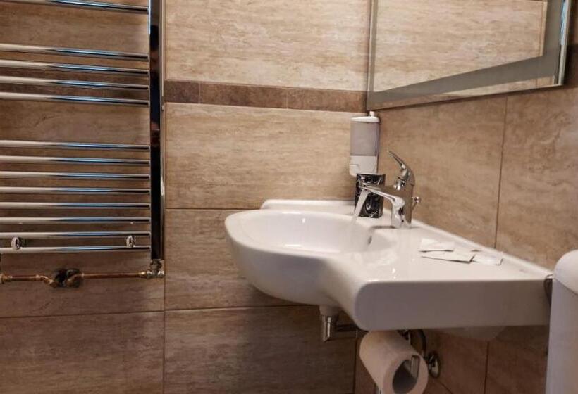 Номер Стандарт Вид на Город, Casa Giulia