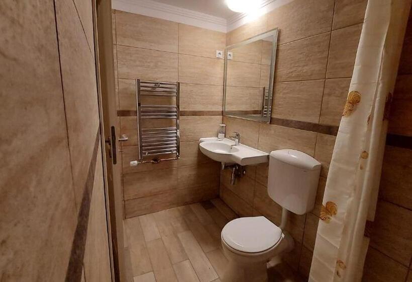 스탠다드 도시전망 룸, Casa Giulia