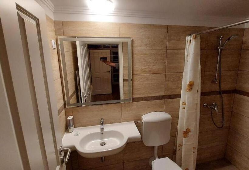 스탠다드 도시전망 룸, Casa Giulia