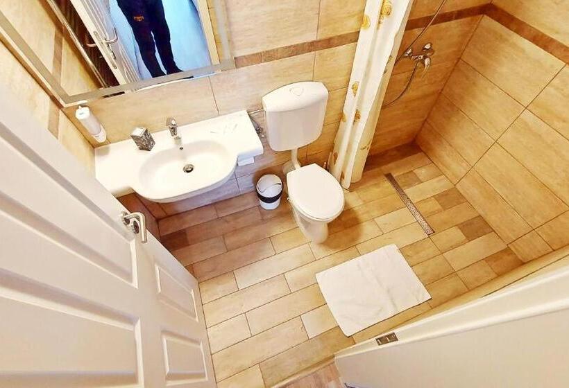 Номер Стандарт Вид на Город, Casa Giulia