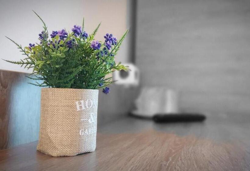 스탠다드 도시전망 룸, Casa Giulia