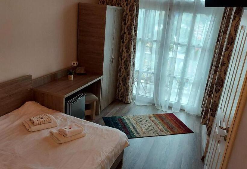 스탠다드 도시전망 룸, Casa Giulia