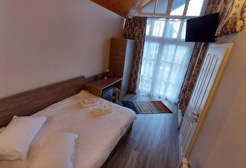 Номер Стандарт Вид на Город, Casa Giulia