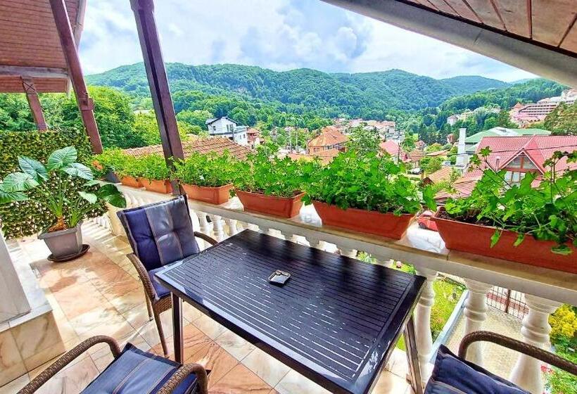 침실 1개 전망 아파트, Casa Giulia