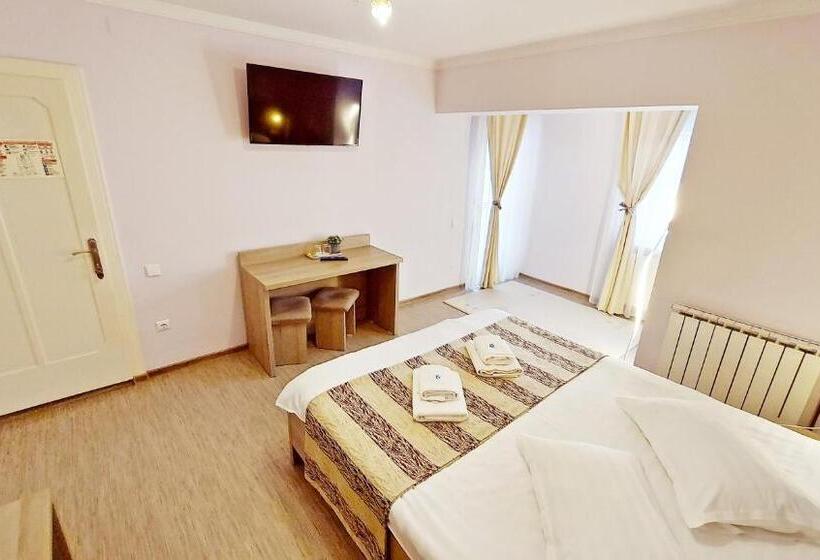 발코니 디럭스 룸, Casa Giulia