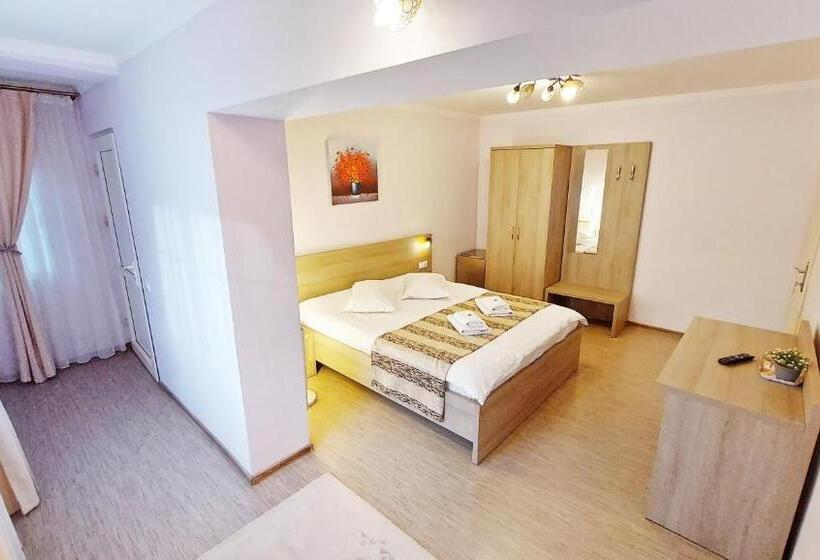 Номер Deluxe с Балконом, Casa Giulia