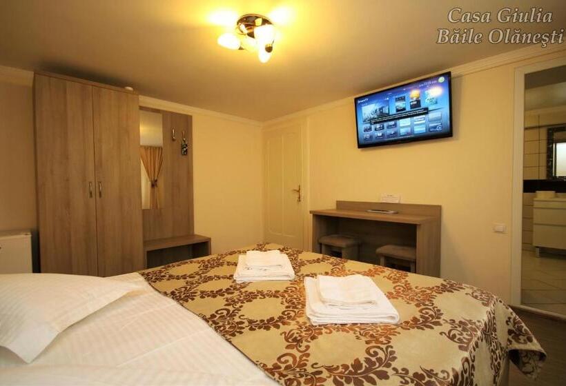 스탠다드 룸, Casa Giulia