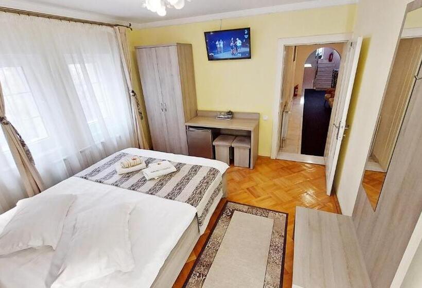 스탠다드 룸 가든 전망, Casa Giulia