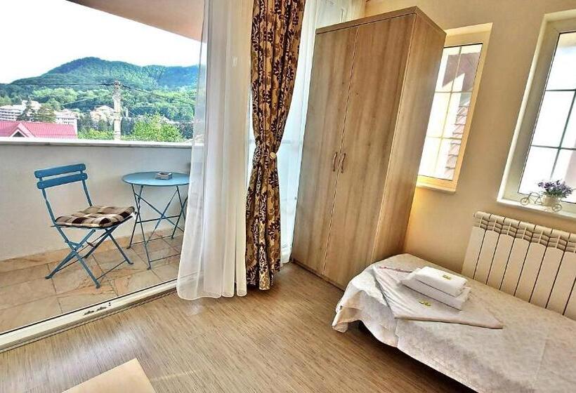 Стандартный Номер Кровать Кинг, Casa Giulia